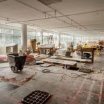 Reformas en comunidades y locales Eibar